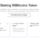 BRC-20 Investors Wager Big On Highest APY Learn-To-Earn Platform - Over $1M Raised For 99Bitcoins In Explosive 99BTC Crypto Presale