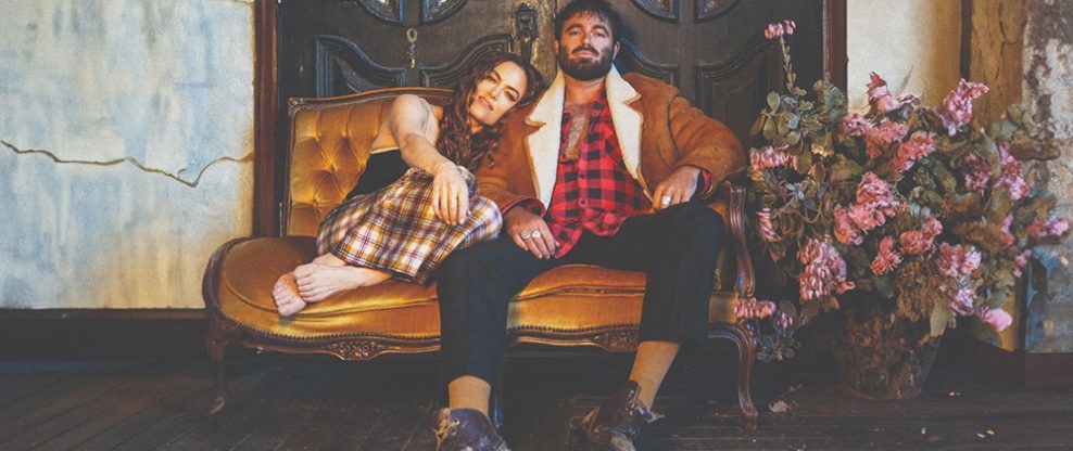 Angus & Julia Stone