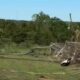 Barnsdall, OK residents shaken after tornado leaves path of destruction