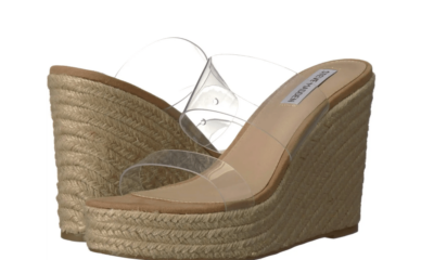 Steve Madden Sunrise Wedge Sandal