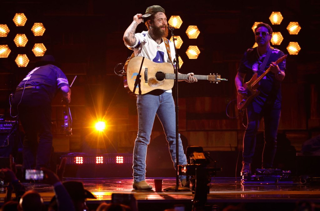 Best Performances at the 2024 ACM Awards, Ranked Worst to Best