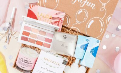 Best Subscription Boxes for Women 2024: Last-Minute Mother's Day Gifts