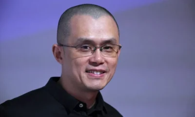 Changpeng Zhao, the 'normal guy' who conquered crypto