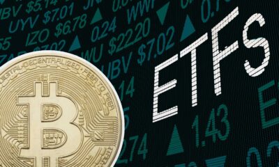 Why Bitcoin Futures ETFs Won't Match Bitcoin's Price Moves | Money