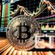 US Bitcoin ETFs Crossed $10 Billion Mark in Just One Month