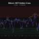 Bitcoin NVT Golden Cross