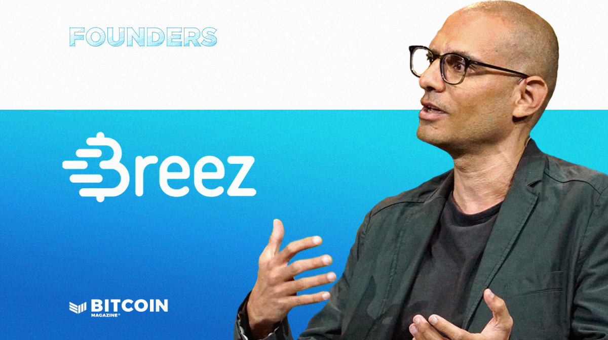 Bitcoin’s Lightning Network In Every App: Breez CEO’s Vision