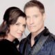 Bold and the Beautiful Spoilers: Sheila Carter (Kimberlin Brown) - Deacon Sharpe (Sean Kanan)