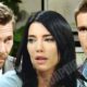 Bold and the Beautiful Spoilers: Liam Spencer (Scott Clifton) - Steffy Forrester ( Jacqueline MacInnes Wood) - Finn (Tanner Novlan)