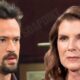 Bold and the Beautiful Spoilers: Thomas Forrester (Matthew Atkinson) - Sheila Carter (Kimberlin Brown)