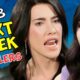 bold and the beautiful next week - steffy forrester - luna nozawa - bb - cbs