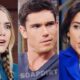 Bold and the Beautiful Spoilers: Steffy Forrester (Jacqueline MacInnes Wood) - John Finn Finnegan (Tanner Novlan) - Hope Logan (Annika Noelle)