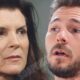 Bold and the Beautiful: Sheila Carter - (Kimberlin Brown) - Liam Spencer (Scott Clifton)