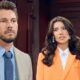 Bold and the Beautiful Spoilers: Steffy Forrester (Jacqueline MacInnes Wood) - Liam Spencer (Scott Clifton)