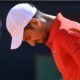 Bottle incident impacted me - Djokovic on Italian Open upset