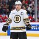 Brad Marchand questionable for G4; Bruins unhappy with hit