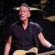 Bruce Springsteen Postpones Concerts Under Doctor's Direction