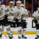 Bruins’ extra day off in Eastern 2nd Round ‘beneficial for everybody’