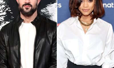 Bryan Abasolo Claims Ex Rachel Lindsay Won't Share Marital Finances