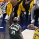 Bucks' Patrick Beverley suspended 4 games without pay for actions in season-ending loss to Pacers