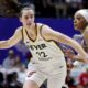 Caitlin Clark's debut and takeaways from WNBA's opening night