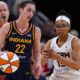 Caitlin Clark's ready for her WNBA regular-season debut as Fever take on Connecticut