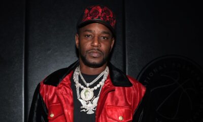 Cam'ron Explains Viral CNN Interview on Diddy