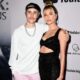 Kendall Jenner and More Celebrities Congratulate Hailey Bieber and Justin Bieber on Pregnancy News