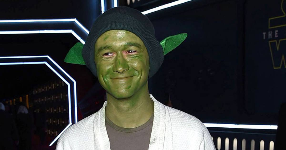 Celebs Who Love 'Star Wars': Brie Larson and More