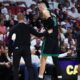 Celtics take 3-1 series lead but lose Kristaps Porzingis