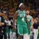 Celtics use furious rally to win Game 3, push Pacers to brink