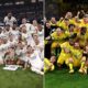 Champions League final early look: Real Madrid or Dortmund?