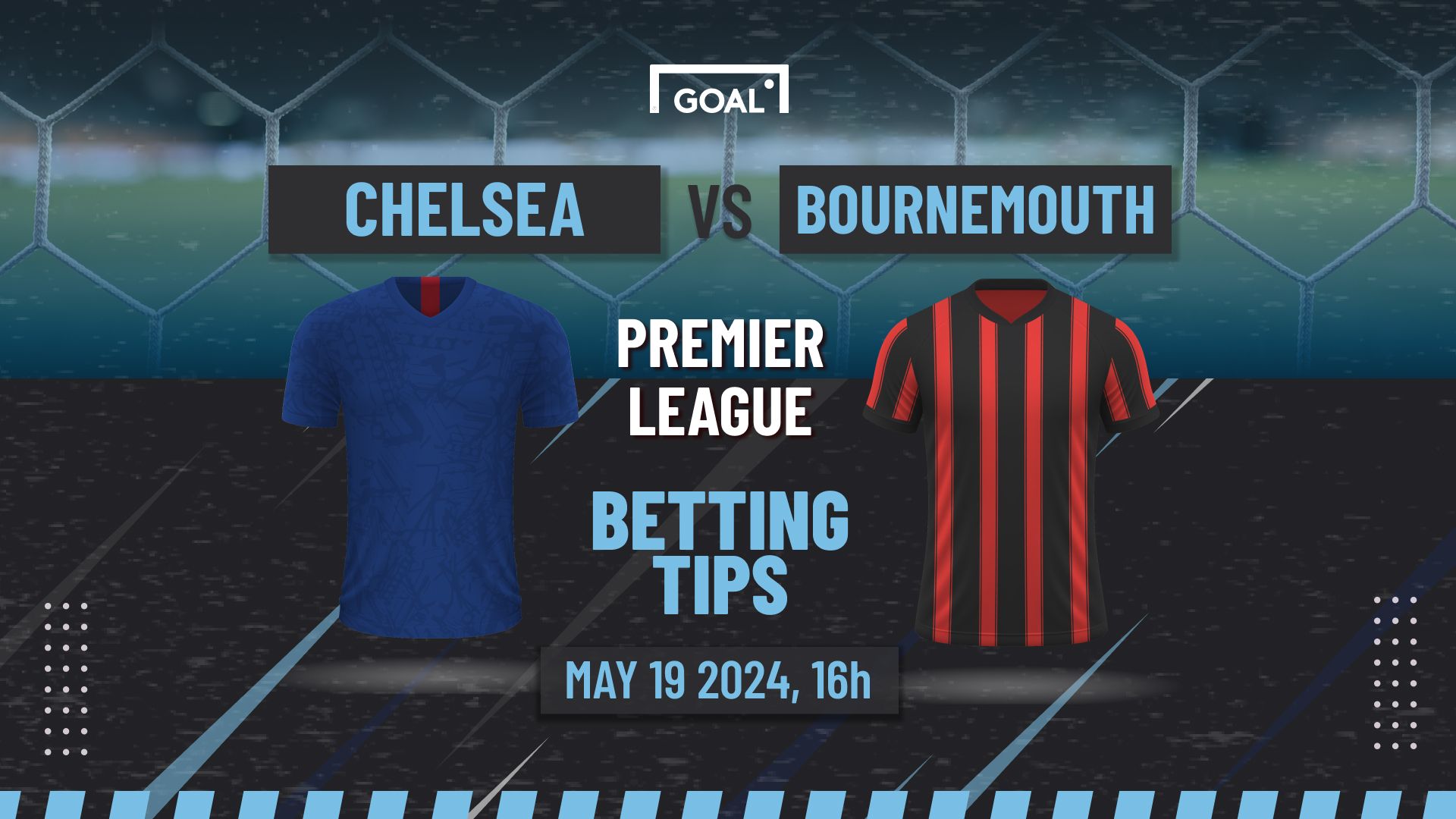 Chelsea v Bournemouth Predictions and Betting Tips: Don’t be duped into goals feast thinking