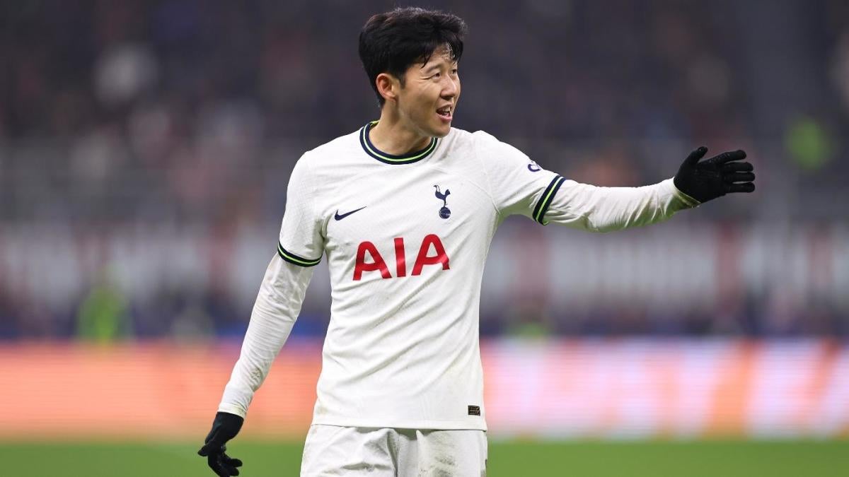 Chelsea vs. Tottenham prediction, odds, start time: 2024 Premier League picks, best bets for May 2