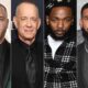 Chet Hanks Explains Drake and Kendrick Lamar Beef to Dad Tom Hanks