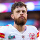 Chiefs kicker Harrison Butker unleashes on Pride month, Biden in commencement address