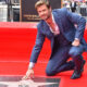 Chris Hemsworth honored with star on Hollywood Walk of Fame