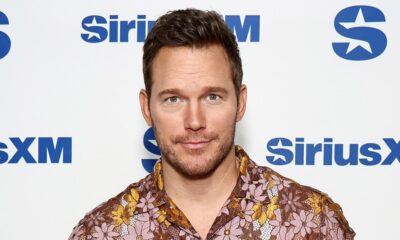 Chris Pratt Blew Through $75K After First Big Hollywood Paycheck