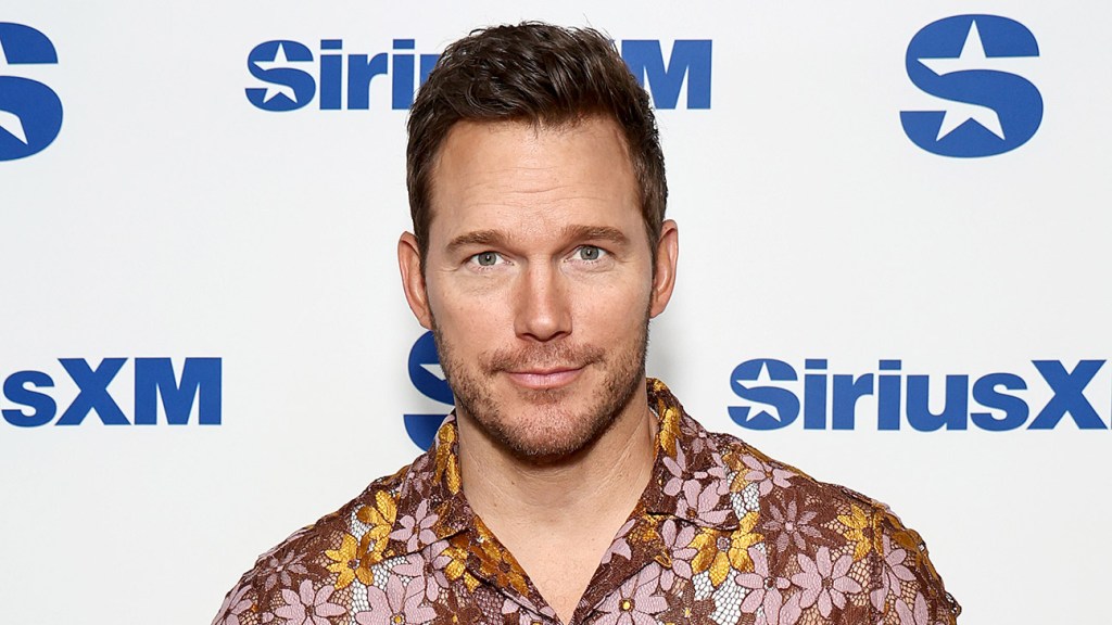 Chris Pratt Blew Through $75K After First Big Hollywood Paycheck