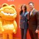 Chris Pratt on How 'Garfield' Voice is Different From Past Characters