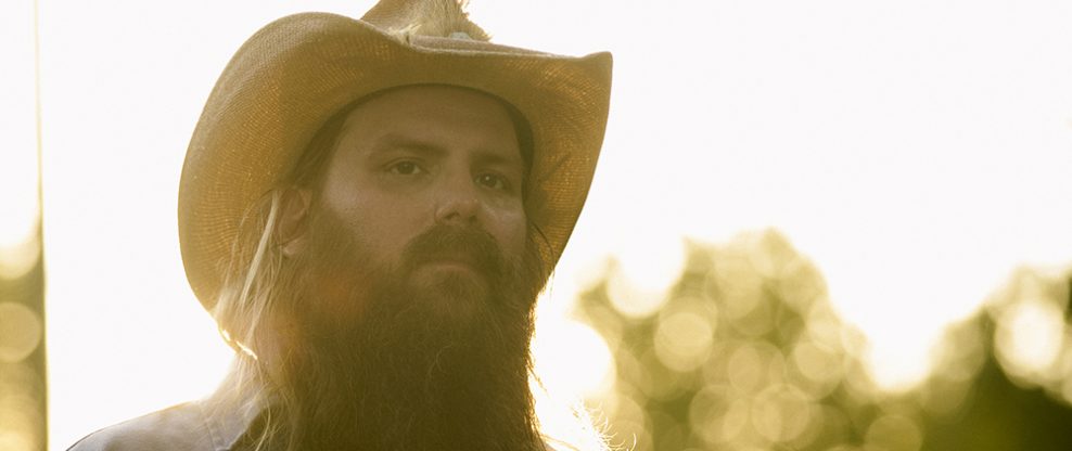 Chris Stapleton