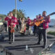 Cinco de Mayo festivities on Treasure Island draw from both sides of bay