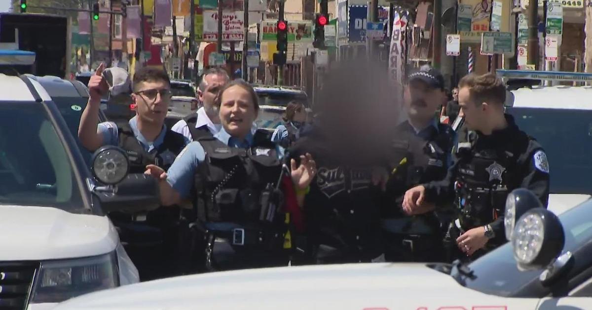 Cinco de Mayo parade canceled due to gang violence in the area, police say; 27 arrested, 3 guns recovered