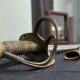 Civil War General William T. Sherman's sword and other relics to be auctioned off in Ohio