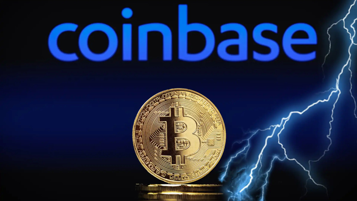 Coinbase Integrates Bitcoin Lightning for 100 Million Users