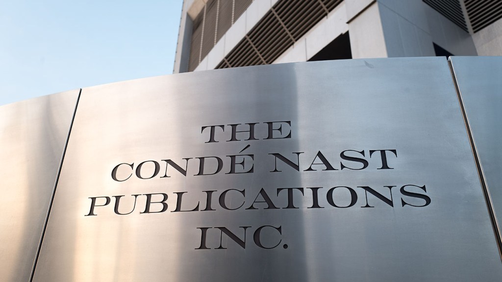 Conde Nast Union Reaches Deal