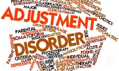 Coping with Adjustment Disorders: Strategies for Recovery