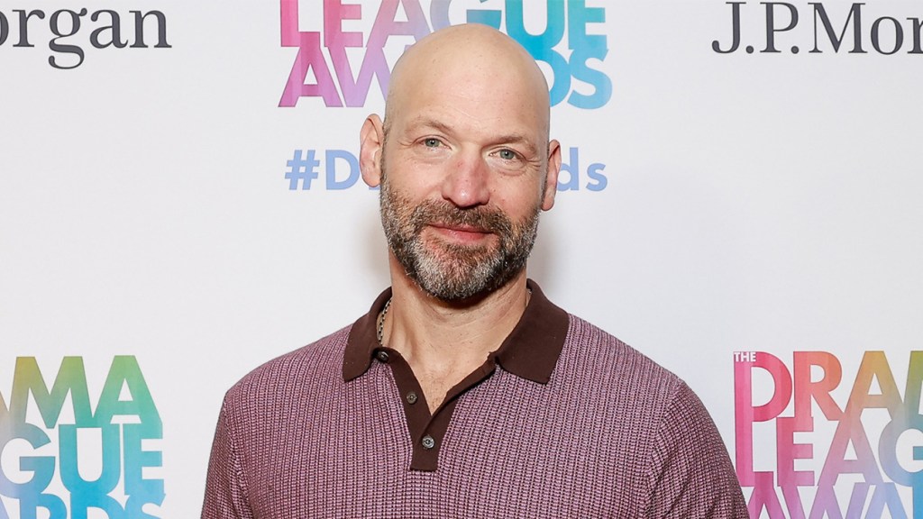 Corey Stoll on Why His Son Won't Watch His Movie 'Ant-Man'