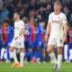 Crystal Palace 4-0 Manchester United: Eagles pummel Red Devils