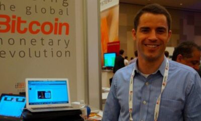 DOJ Arrests Early Bitcoin Investor Roger Ver, 'Bitcoin Jesus,' on Charges of Tax Fraud